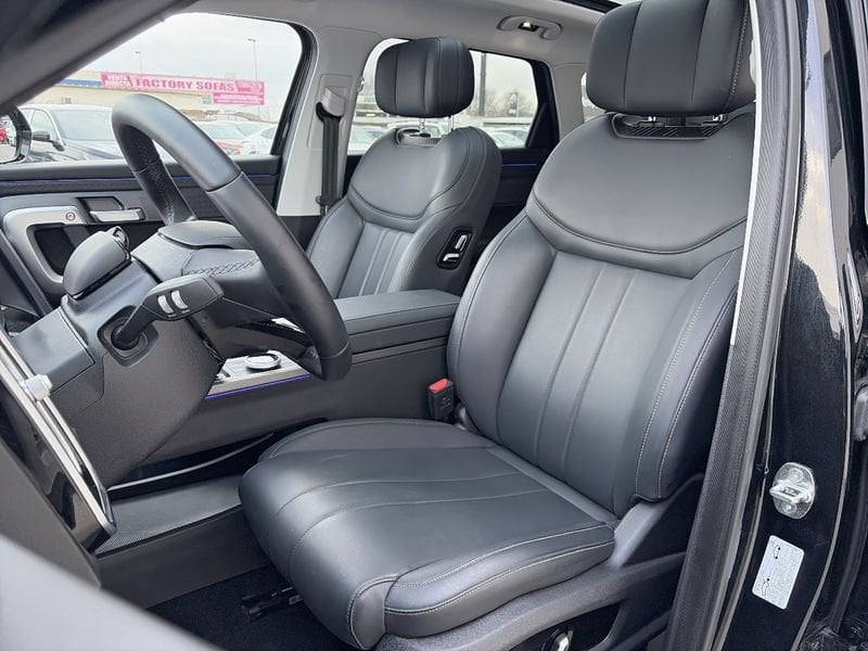 JAECOO JAECOO 7 1.6T (145CV) DCT Exclusive