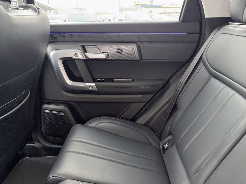 JAECOO JAECOO 7 1.6T (145CV) DCT Exclusive