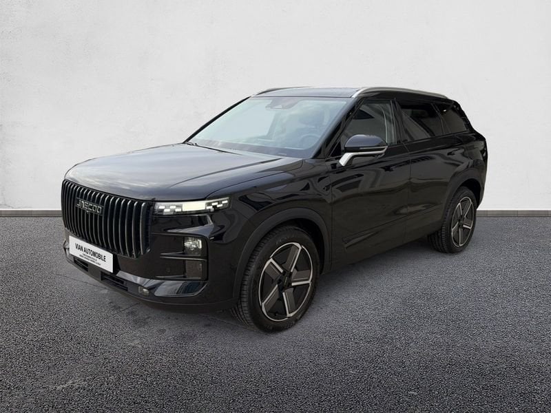 JAECOO JAECOO 7 1.6T (145CV) DCT Exclusive