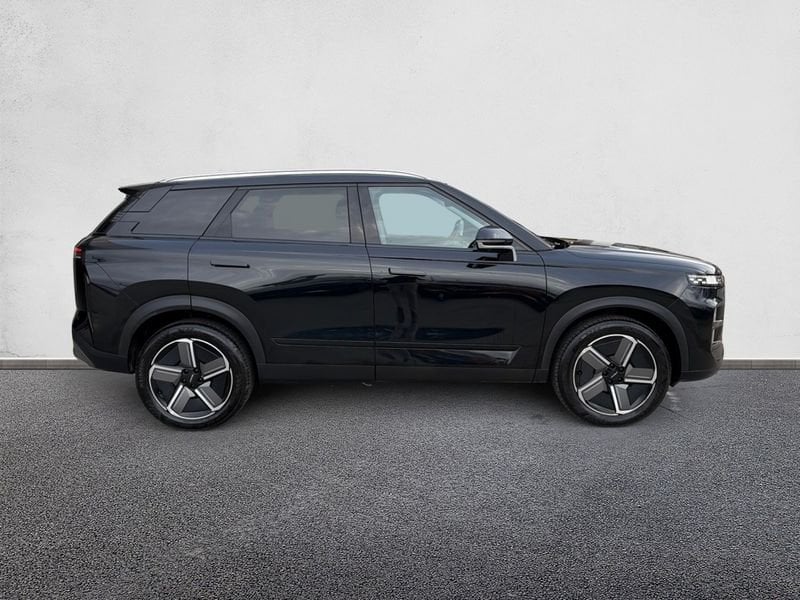 JAECOO JAECOO 7 1.6T (145CV) DCT Exclusive