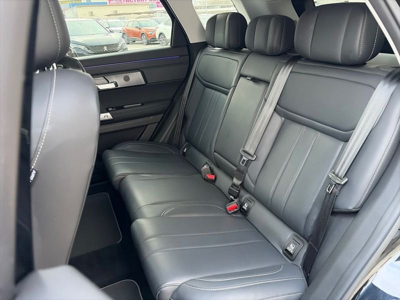 JAECOO JAECOO 7 1.6T (145CV) DCT Exclusive