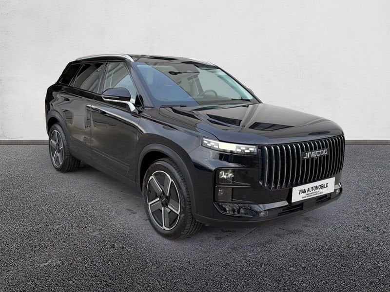 JAECOO JAECOO 7 1.6T (145CV) DCT Exclusive