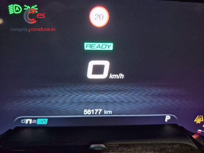 Alfa Romeo Tonale 1.3 Multi-air  Q4 PHEV Speciale