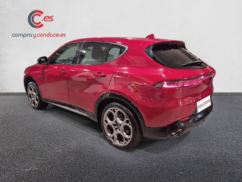 Alfa Romeo Tonale 1.3 Multi-air  Q4 PHEV Speciale