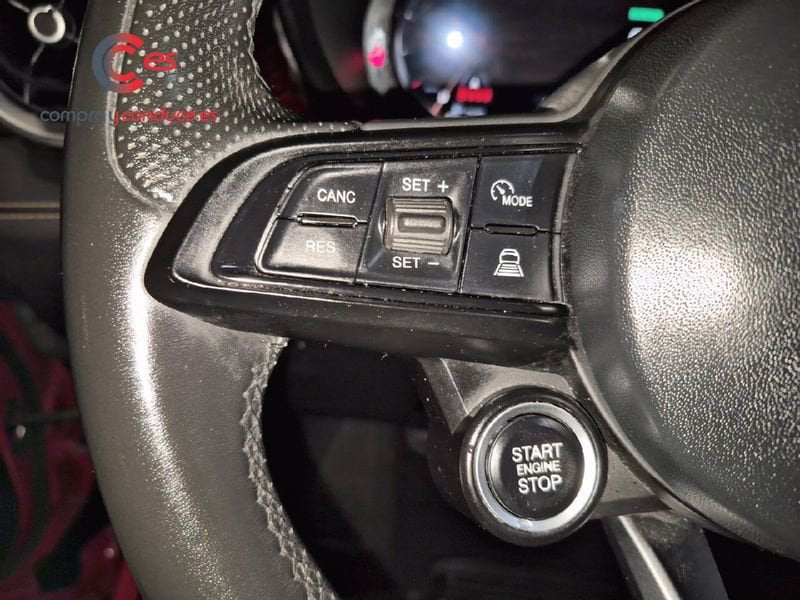 Alfa Romeo Tonale 1.3 Multi-air  Q4 PHEV Speciale
