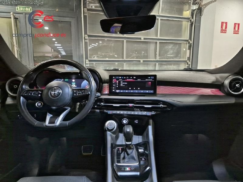 Alfa Romeo Tonale 1.3 Multi-air  Q4 PHEV Speciale