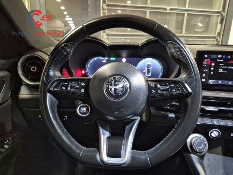 Alfa Romeo Tonale 1.3 Multi-air  Q4 PHEV Speciale