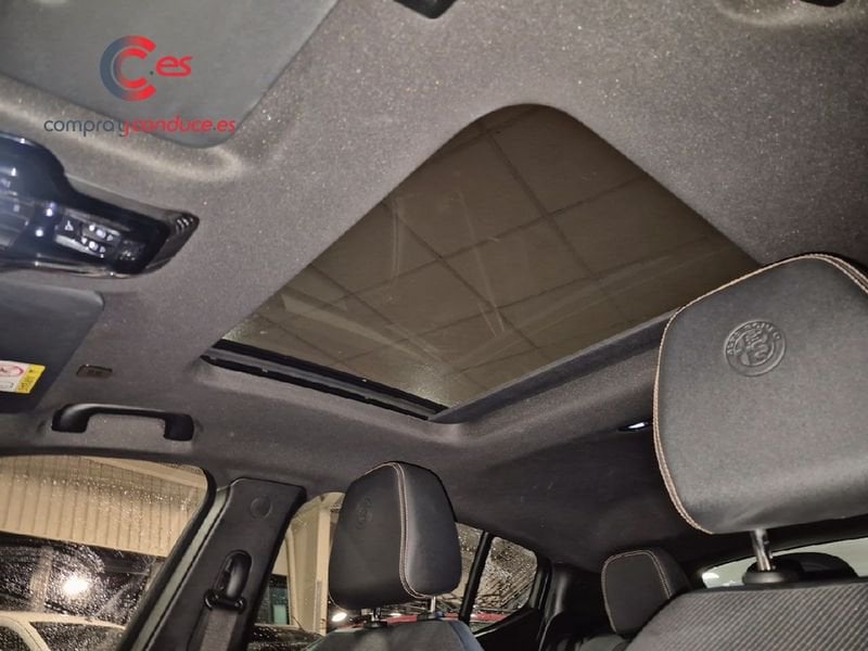 Alfa Romeo Tonale 1.3 Multi-air  Q4 PHEV Speciale