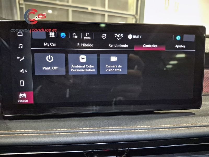 Alfa Romeo Tonale 1.3 Multi-air  Q4 PHEV Speciale