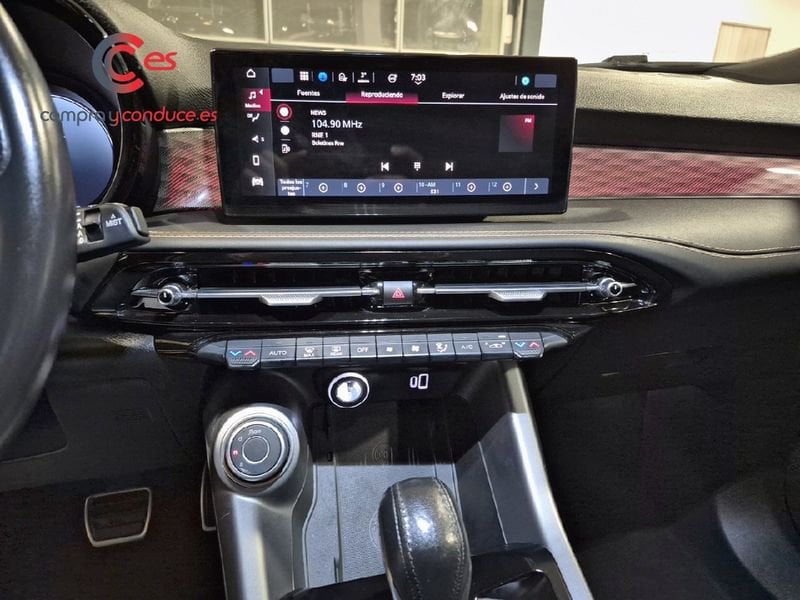 Alfa Romeo Tonale 1.3 Multi-air  Q4 PHEV Speciale