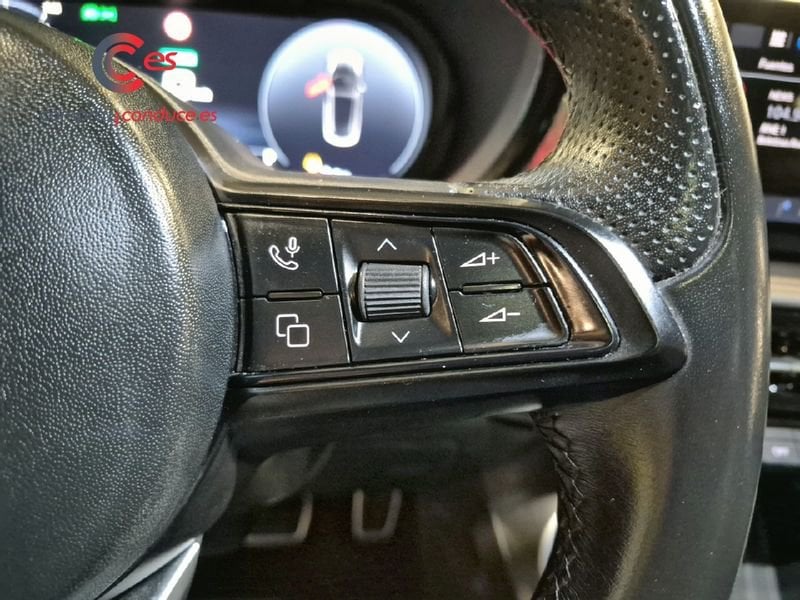 Alfa Romeo Tonale 1.3 Multi-air  Q4 PHEV Speciale
