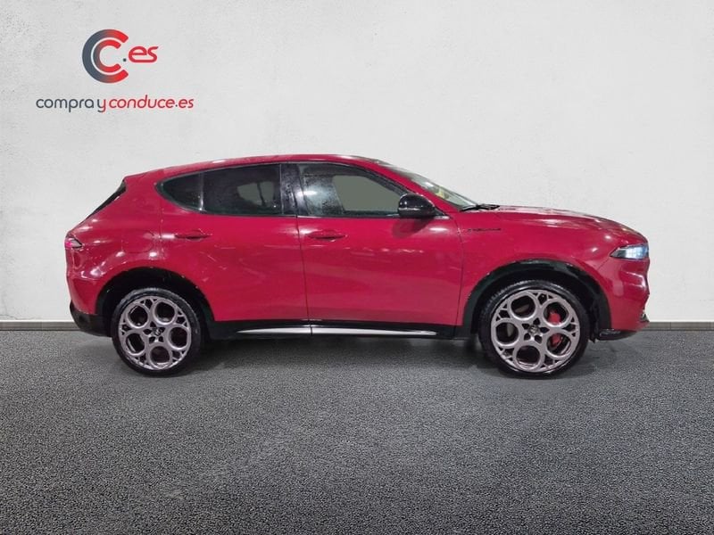 Alfa Romeo Tonale 1.3 Multi-air  Q4 PHEV Speciale