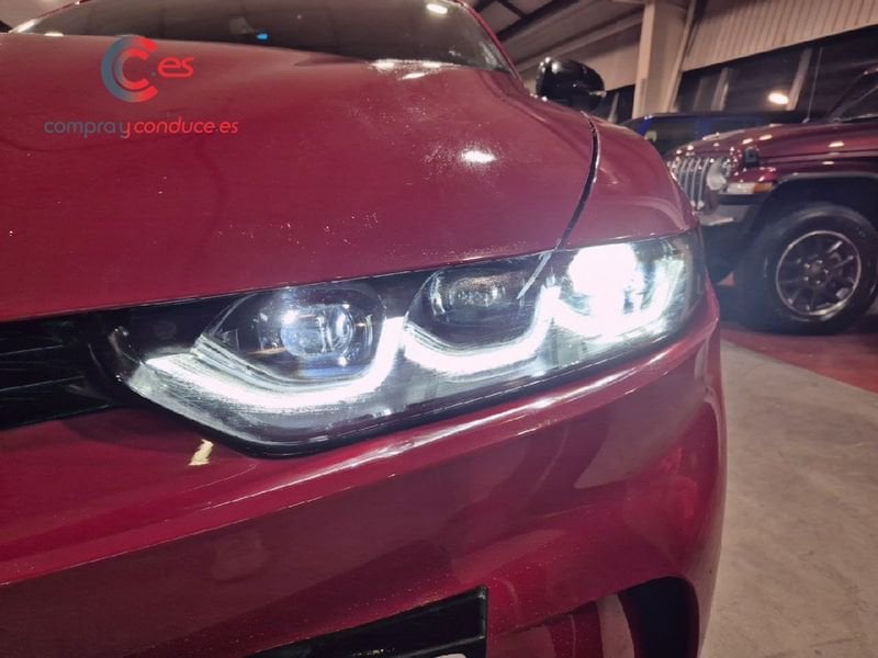 Alfa Romeo Tonale 1.3 Multi-air  Q4 PHEV Speciale