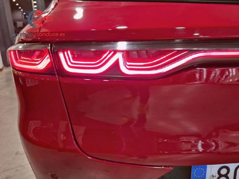 Alfa Romeo Tonale 1.3 Multi-air  Q4 PHEV Speciale