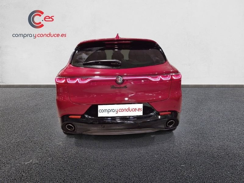 Alfa Romeo Tonale 1.3 Multi-air  Q4 PHEV Speciale