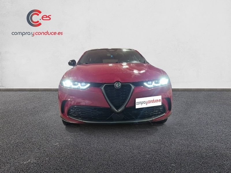 Alfa Romeo Tonale 1.3 Multi-air  Q4 PHEV Speciale