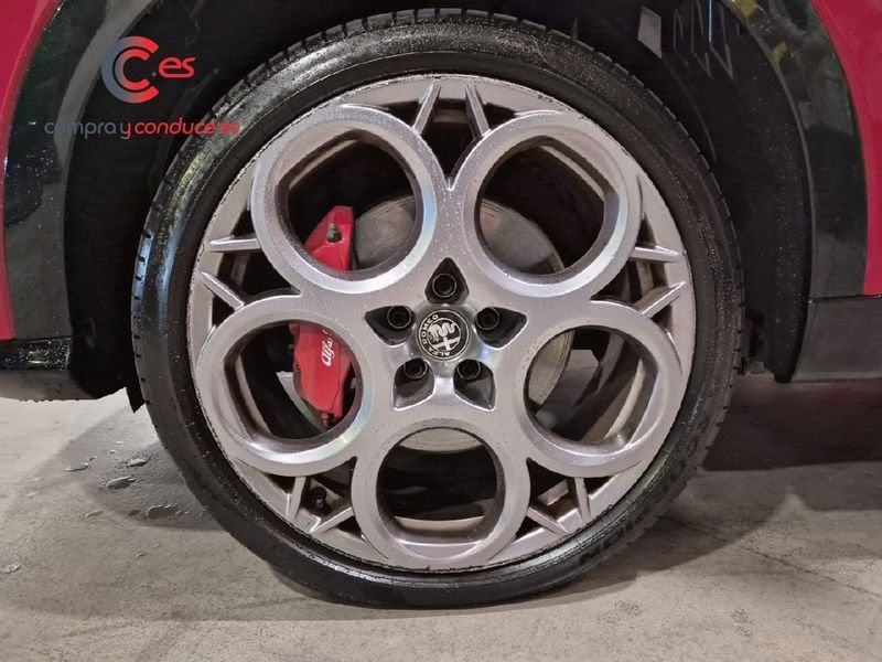 Alfa Romeo Tonale 1.3 Multi-air  Q4 PHEV Speciale