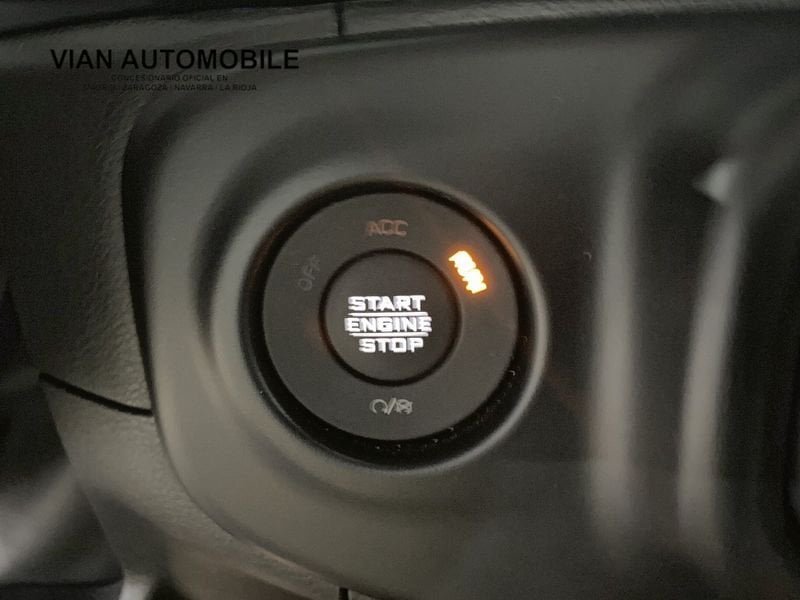 Jeep Wrangler 4xe 2.0 380CV 8ATX E6D Sahara