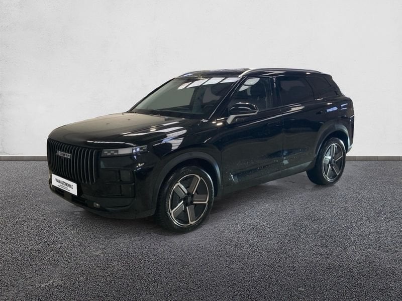 JAECOO JAECOO 7 1.6T (145CV) DCT Exclusive