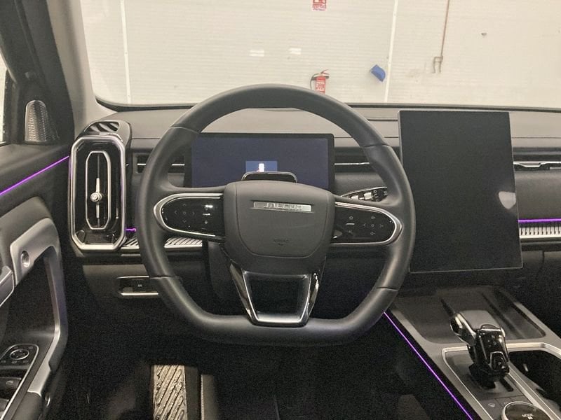 JAECOO JAECOO 7 1.6T (145CV) DCT Exclusive