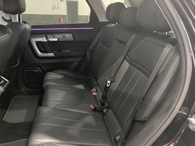 JAECOO JAECOO 7 1.6T (145CV) DCT Exclusive