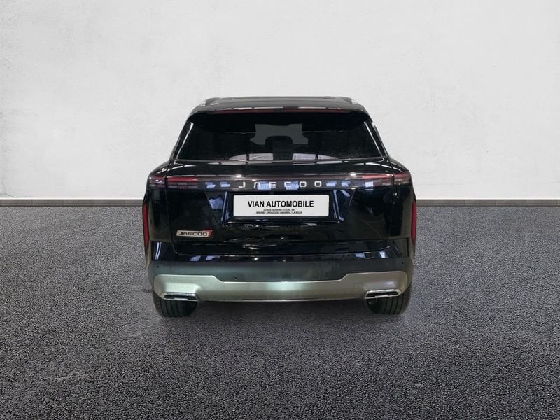 JAECOO JAECOO 7 1.6T (145CV) DCT Exclusive