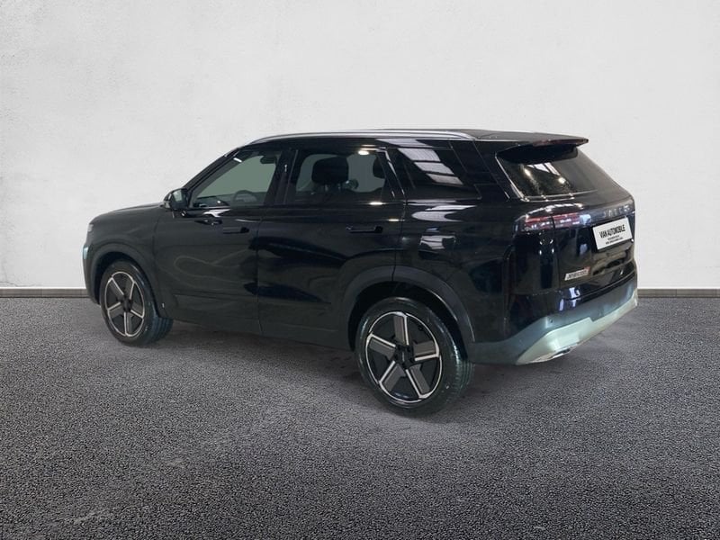 JAECOO JAECOO 7 1.6T (145CV) DCT Exclusive