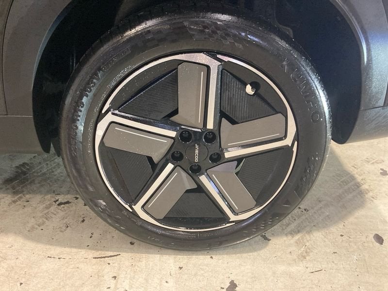 JAECOO JAECOO 7 1.6T (145CV) DCT Exclusive