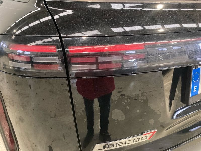 JAECOO JAECOO 7 1.6T (145CV) DCT Exclusive