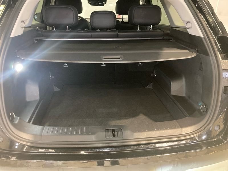 JAECOO JAECOO 7 1.6T (145CV) DCT Exclusive
