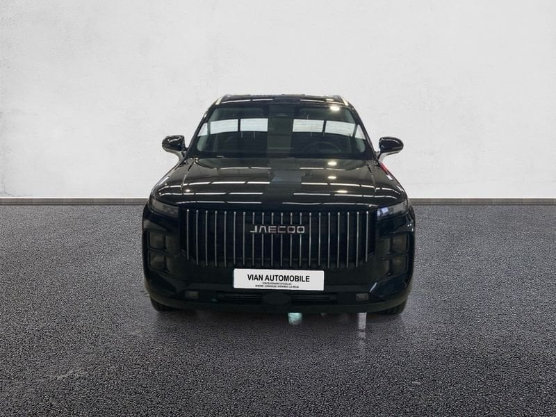 JAECOO JAECOO 7 1.6T (145CV) DCT Exclusive