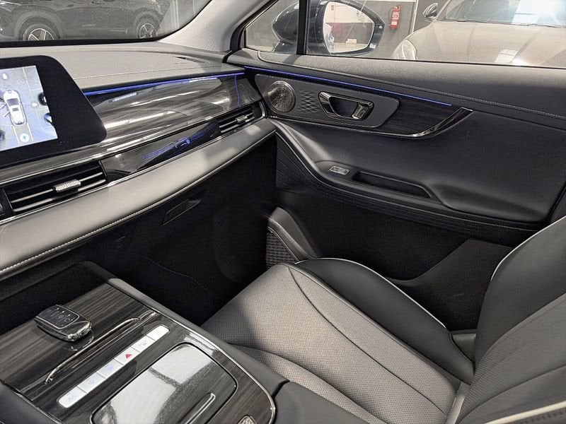 Omoda Omoda 5 1.6 TGDI (145CV) Premium MY25