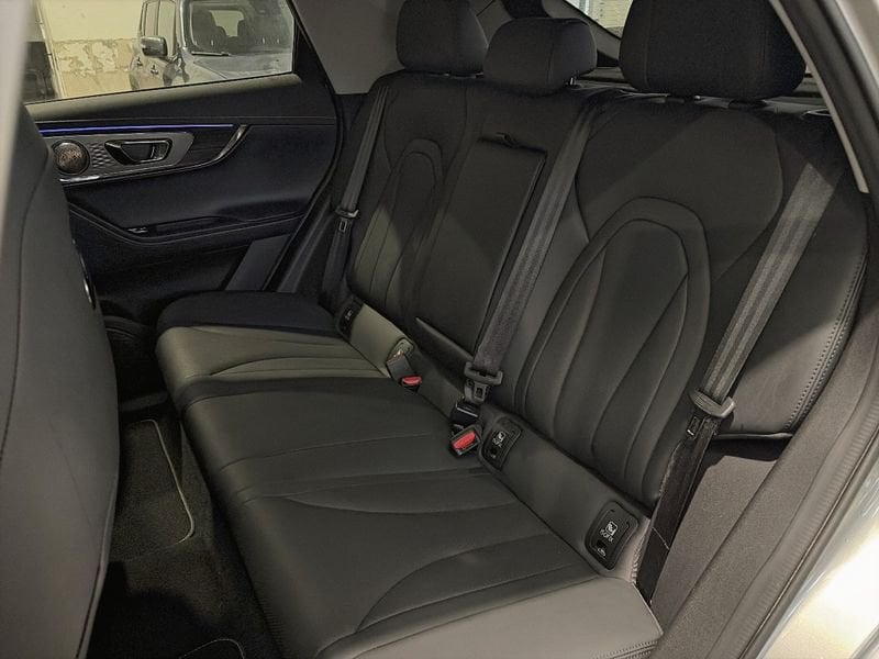 Omoda Omoda 5 1.6 TGDI (145CV) Premium MY25