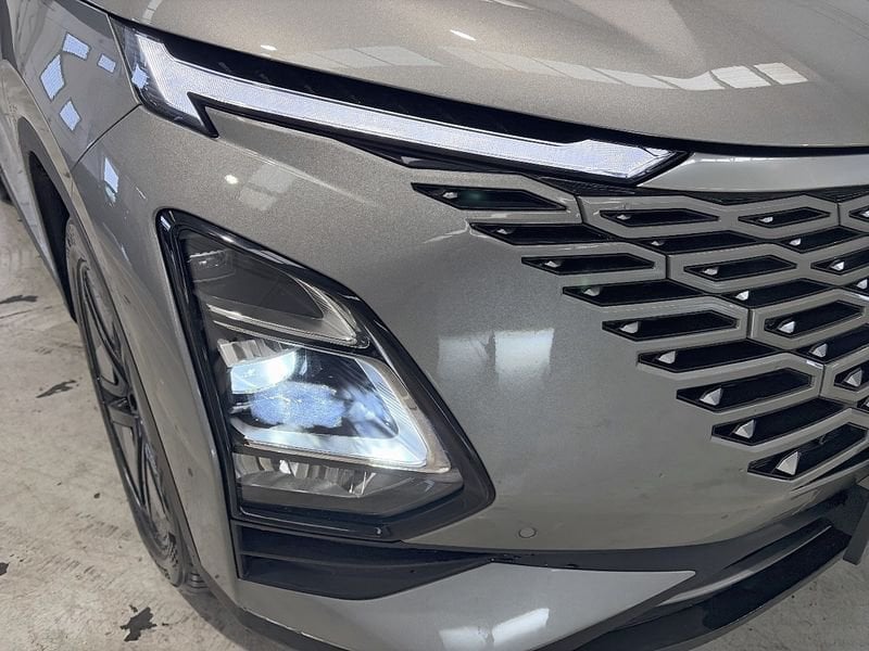 Omoda Omoda 5 1.6 TGDI (145CV) Premium MY25