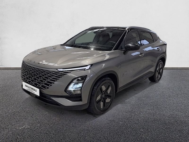 Omoda Omoda 5 1.6 TGDI (145CV) Premium MY25