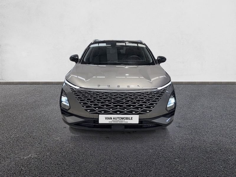 Omoda Omoda 5 1.6 TGDI (145CV) Premium MY25