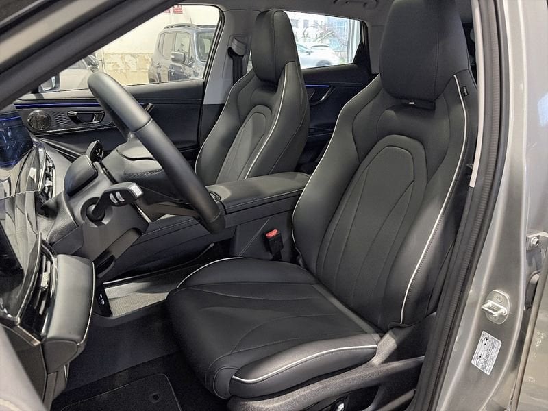 Omoda Omoda 5 1.6 TGDI (145CV) Premium MY25