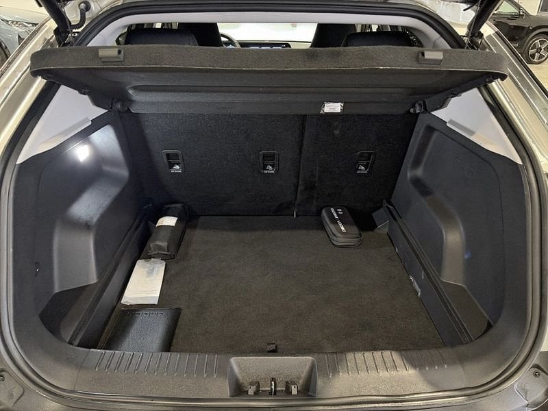 Omoda Omoda 5 1.6 TGDI (145CV) Premium MY25