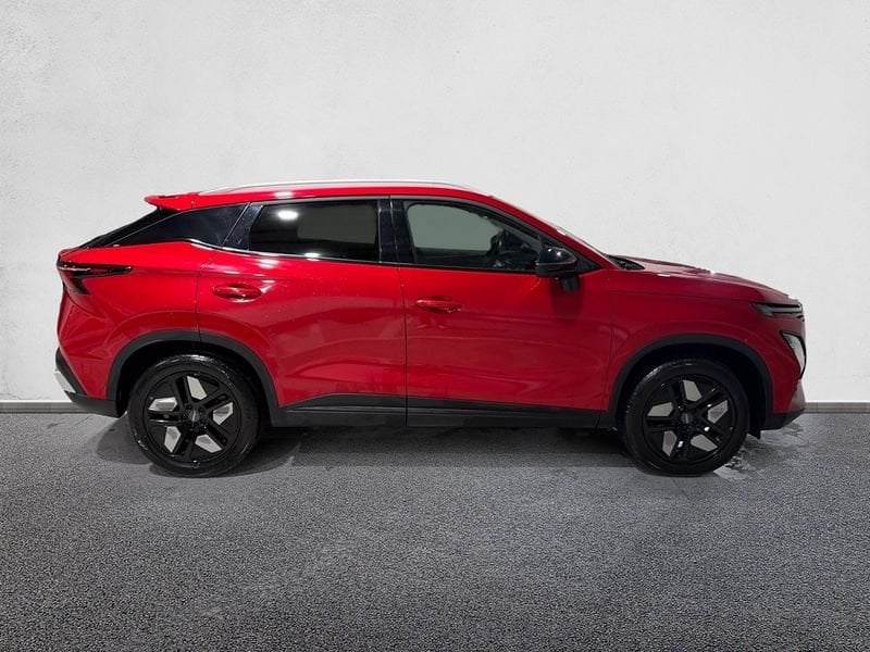 Omoda Omoda 5 1.6 T-GDI 136.5kW (185CV) DCT Premium