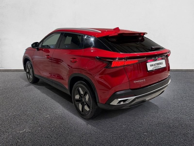 Omoda Omoda 5 1.6 T-GDI 136.5kW (185CV) DCT Premium