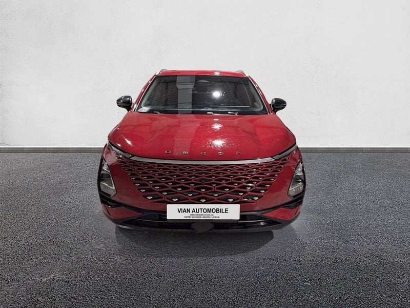 Omoda Omoda 5 1.6 T-GDI 136.5kW (185CV) DCT Premium
