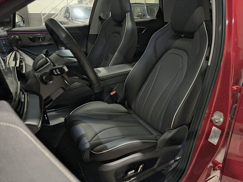 Omoda Omoda 5 1.6 T-GDI 136.5kW (185CV) DCT Premium