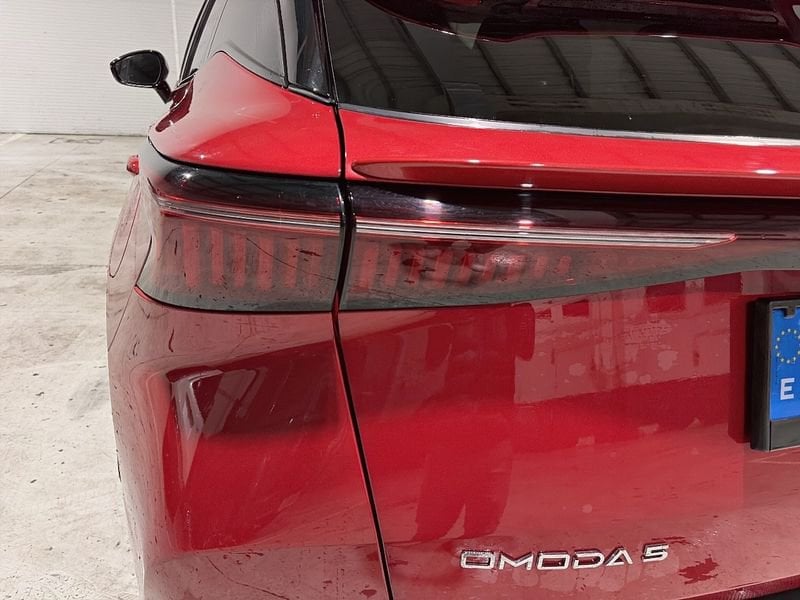 Omoda Omoda 5 1.6 T-GDI 136.5kW (185CV) DCT Premium