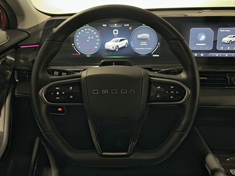 Omoda Omoda 5 1.6 T-GDI 136.5kW (185CV) DCT Premium