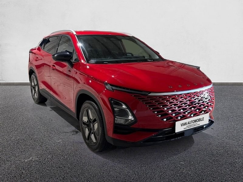 Omoda Omoda 5 1.6 T-GDI 136.5kW (185CV) DCT Premium