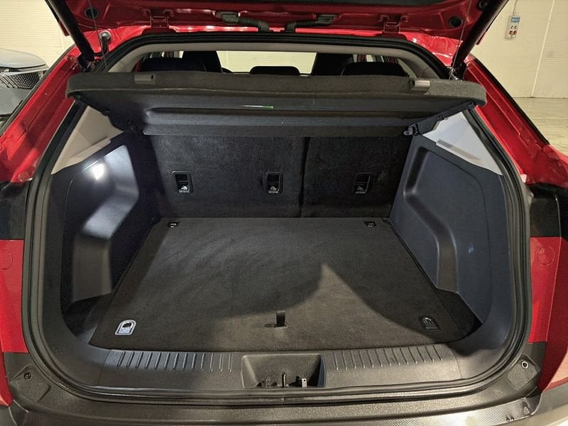 Omoda Omoda 5 1.6 T-GDI 136.5kW (185CV) DCT Premium