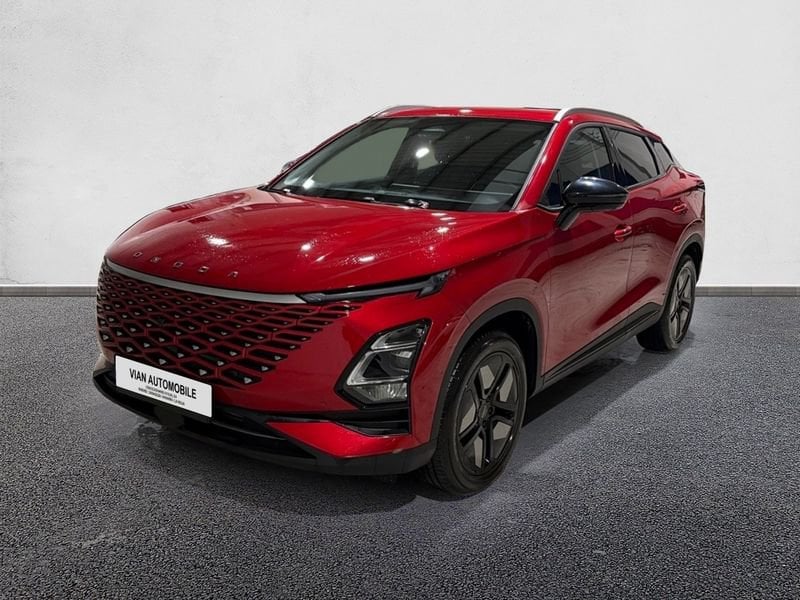 Omoda Omoda 5 1.6 T-GDI 136.5kW (185CV) DCT Premium