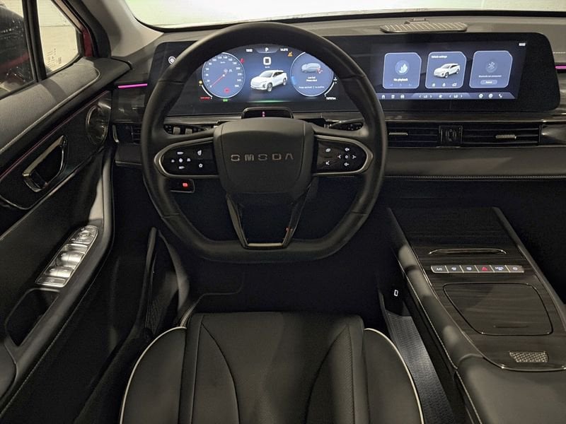 Omoda Omoda 5 1.6 T-GDI 136.5kW (185CV) DCT Premium