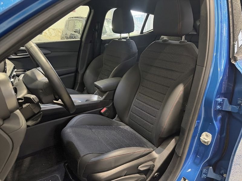 Alfa Romeo Tonale 1.5 MHEV 130cv FWD Sprint