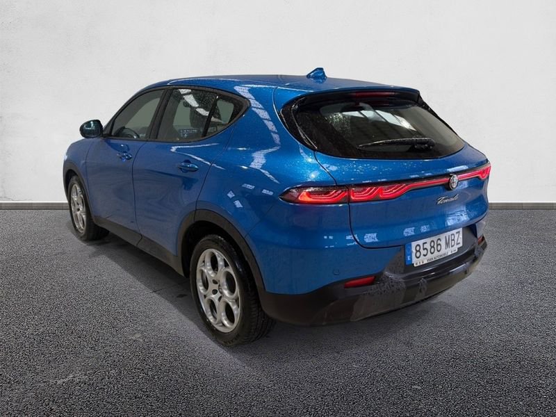 Alfa Romeo Tonale 1.5 MHEV 130cv FWD Sprint